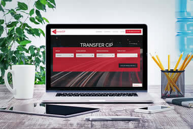 Transfer CIP Online Transfer Sistemi